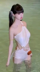 宝贝流了怎么多还说不要